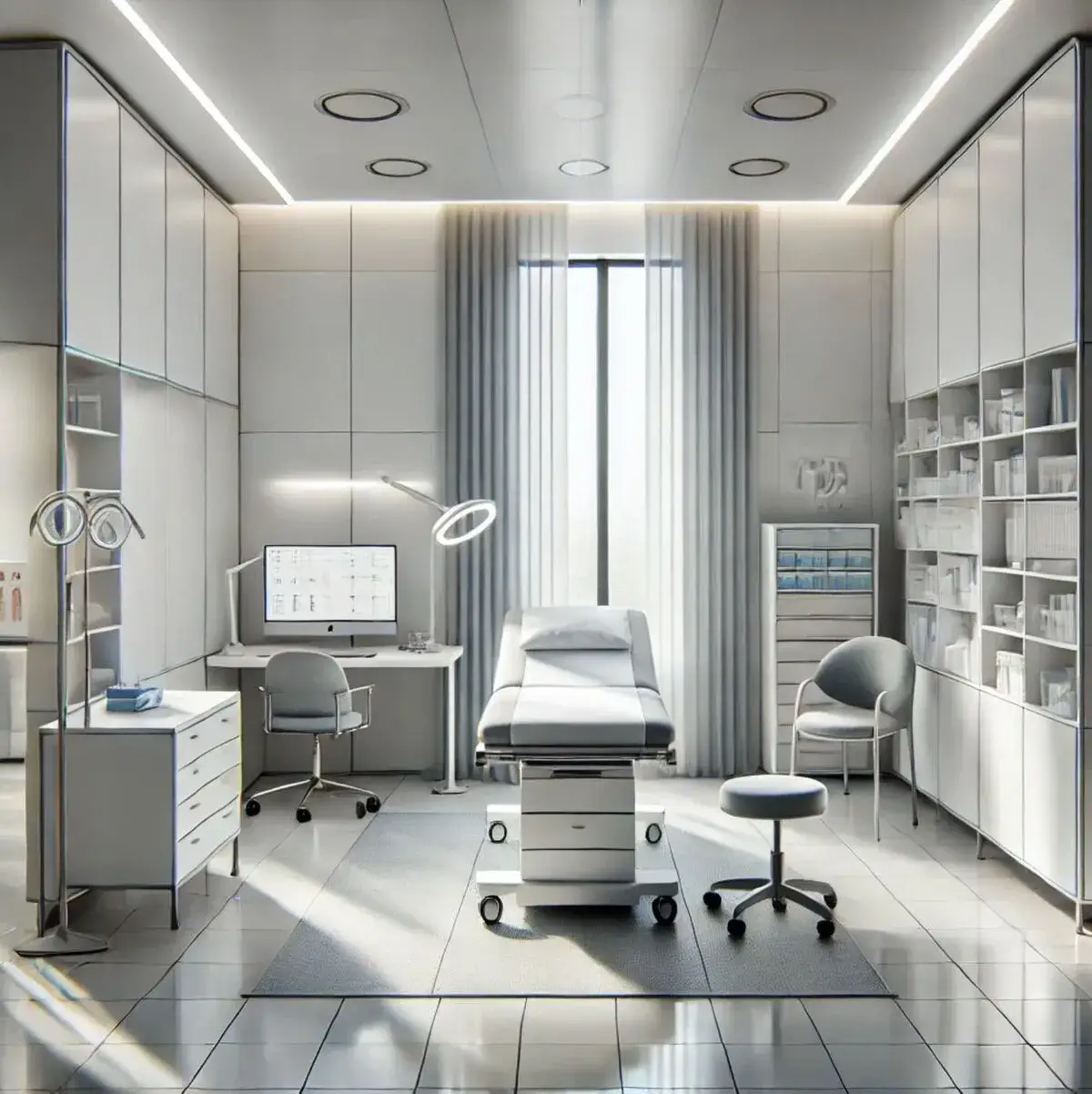 Centro Médico MB - imagen 2