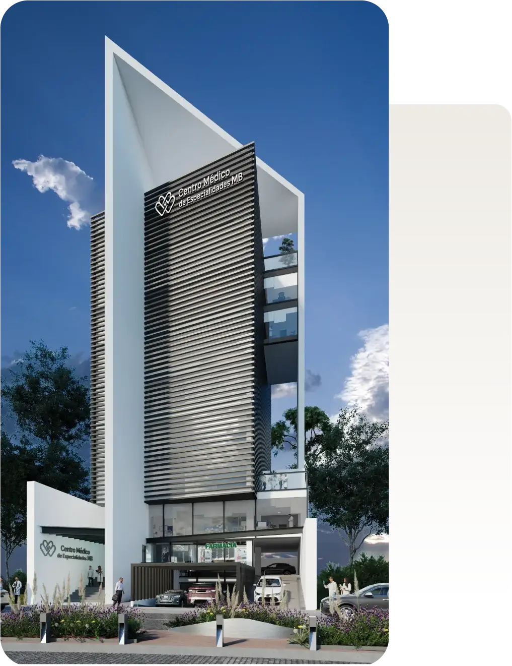 Centro Médico MB - imagen 4