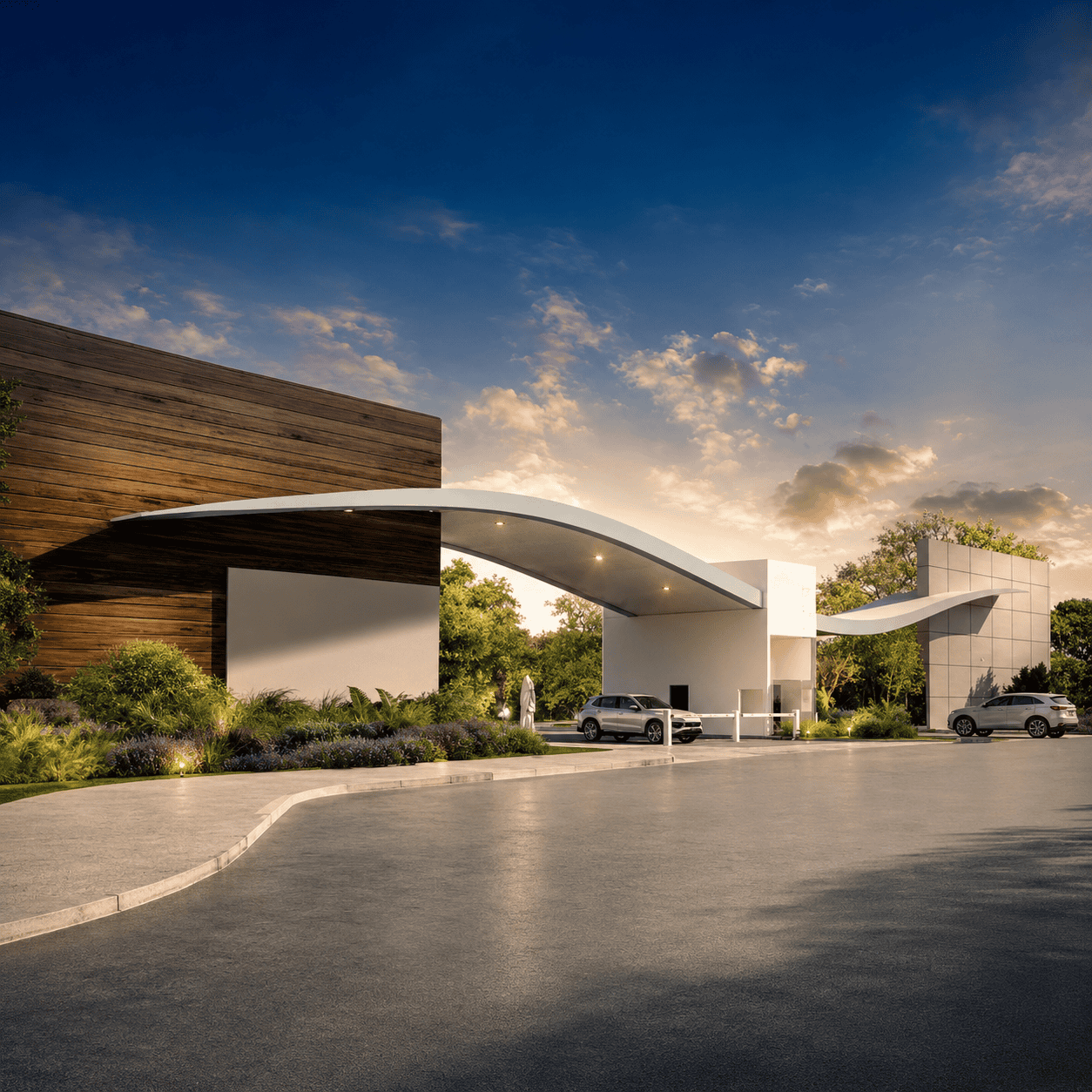 Lagos Residencial - imagen 1