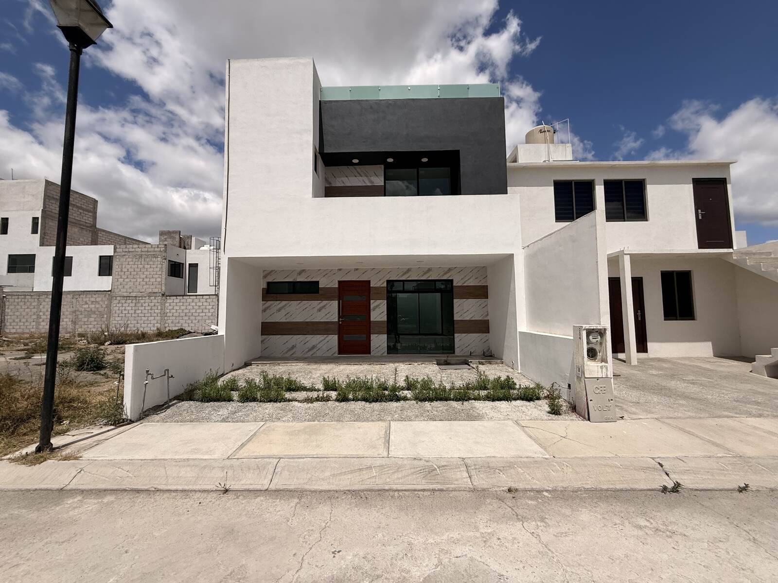 Casa en venta en Privada El Saucillo - imagen 1
