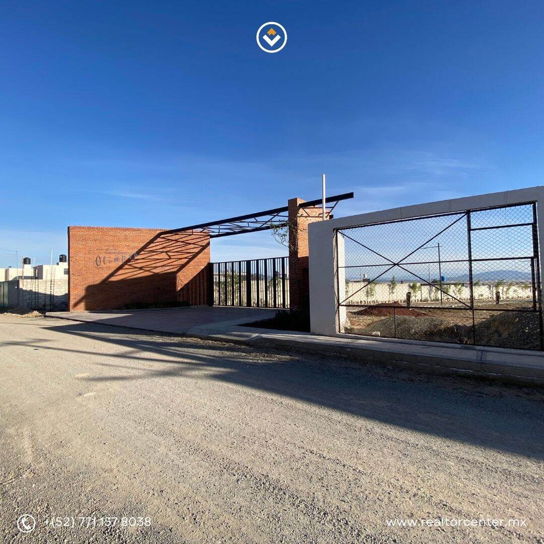 Residencial Olimpia - imagen 1