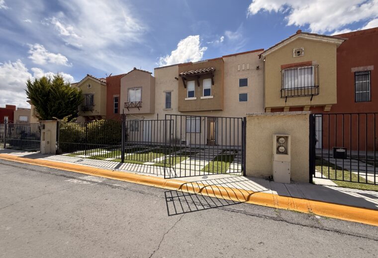 Real Toledo Residencial