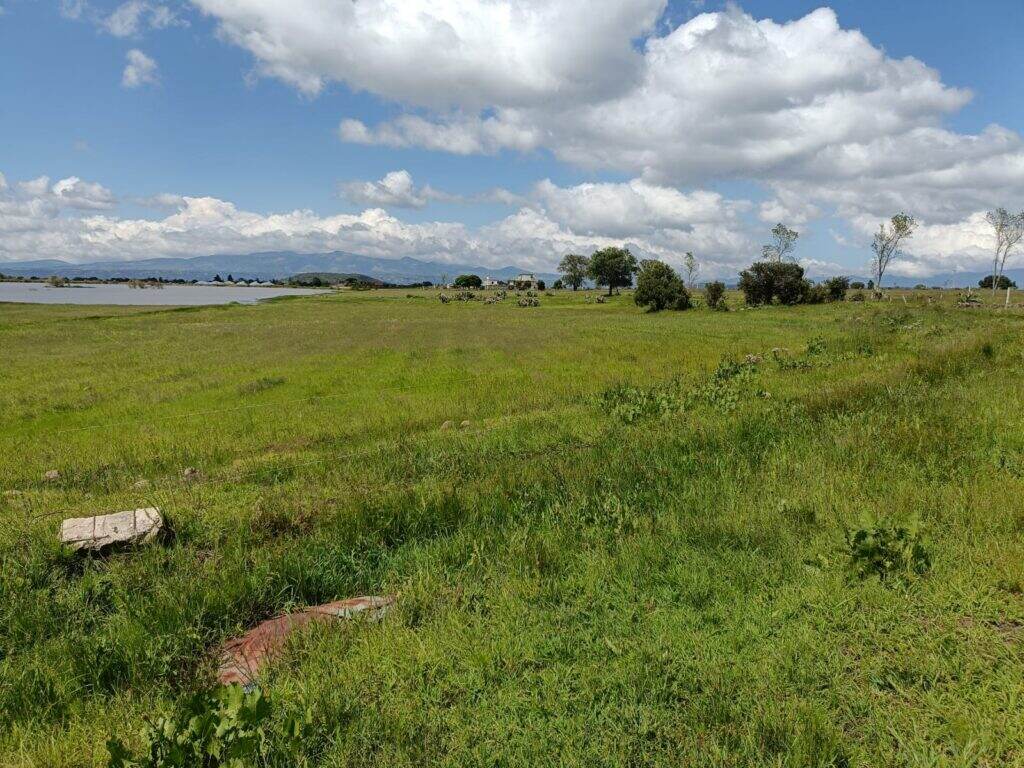 Huasca Ribera Residencial