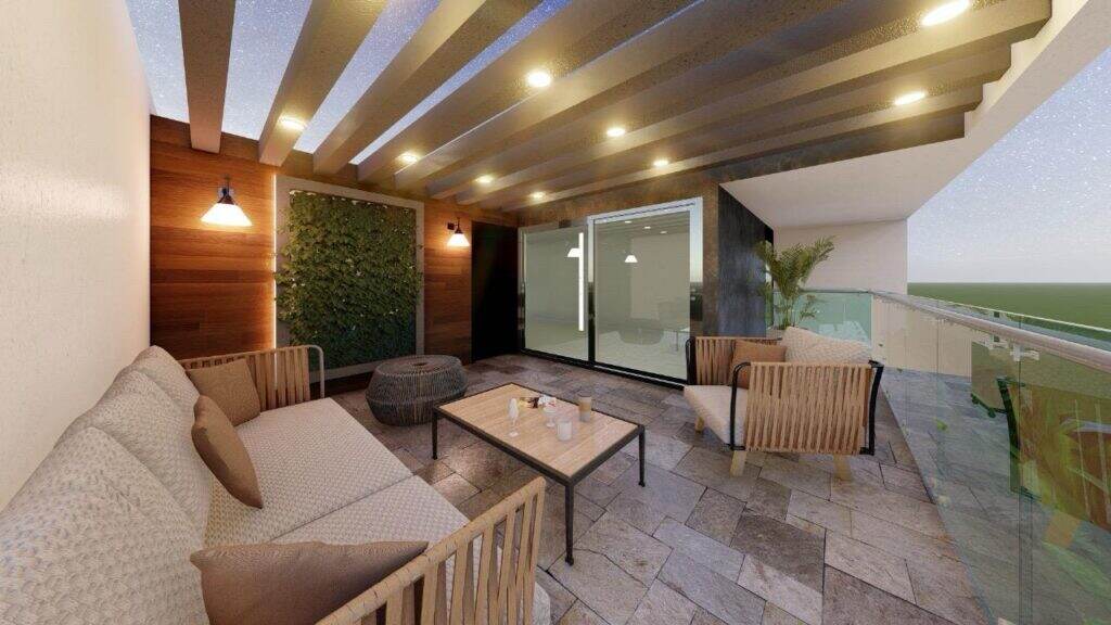 Villa Airosa